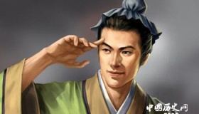 何晏：倡导玄学脸白像涂粉的魏国何驸马