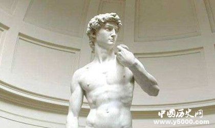 著名雕塑《大卫》是谁创作的_《大卫》的创作者是谁_《大卫》是谁创作的_中国历史网