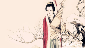 阳春白雪：你还认为它是在形容早春雪景吗！这是多大的误会！