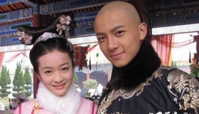 顺治帝与董小宛浪漫的传说