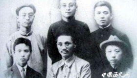 民国第一杀手王亚樵被暗杀后 他的后代却成了谜一样的存在