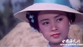 北京城红极一时的名妓小凤仙的传奇故事