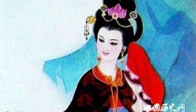 历史上真才女：苏家小妹的传说