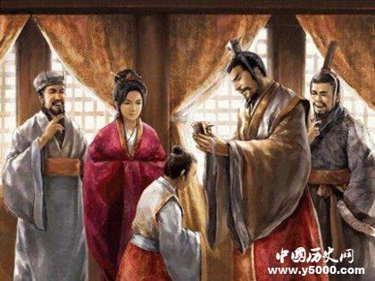 古代男子为什么穿裙子_为什么古代男子穿裙子_男子穿裙子的历史_中国历史网