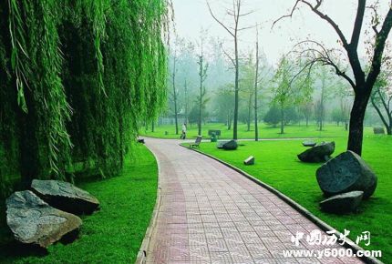 国庆北京公园免费_国庆北京哪些公园免费开放