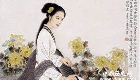 李清照经典词作盘点，李清照最著名的诗词大全