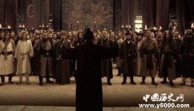 历史上宋江征方腊是不是真的