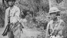 都说广西兵打仗厉害，是真的吗？