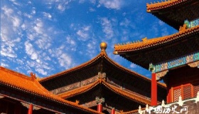 目前中国的大型博物馆公认的这四个要去看一看