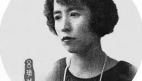 吕碧城一生未嫁：有才，有名，有财，有事业，要结婚干嘛！