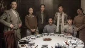 民国四大才女：其中还有袁世凯的秘书！