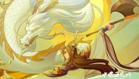 帝俊：山海经中的上古天帝