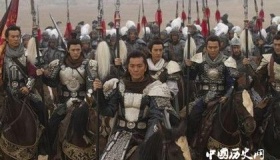 杨家将为什么在民间广为流传