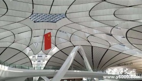 大兴机场无感通关，你想象不到的神奇