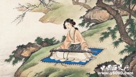 薛涛：沦落为乐籍的女诗人，她和哪几位诗人神交你知道吗