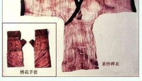 中国历史博物馆十大馆藏文物 最吸引人最有名的应该是这把剑了