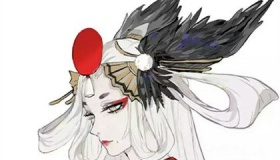 姑获鸟：传说会偷走小孩子的鬼鸟妖怪