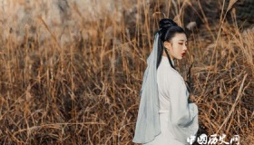 古代四大女诗人，鱼玄机短暂的一生中所作的诗年历盘点