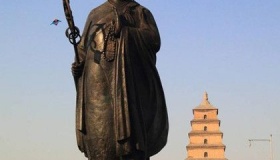 令人意想不到，玄奘法师在西天取经后都经历了哪些事