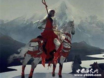 中国十大女将军_中国古代十大女将都是谁_中国历史上真正的十大女将_中国历史网