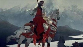 中国历史上十大女将军盘点，花木兰排在第二，第一是谁？