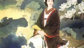 才女李清照的故事盘点，原来她是个不折不扣的“女汉子”!