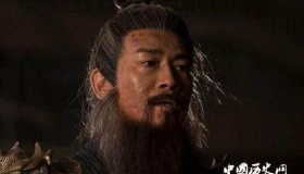 在历史上是否真的有杨业这个人