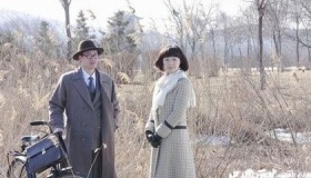 高君宇和石评梅：生前未能相依共处，愿死后得并葬荒丘