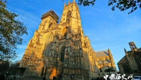 欧洲十大著名教堂 一个比一个震撼！
