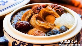 佛跳墙为什么叫佛跳墙呢？