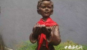 大家还记得小萝卜头的故事吗