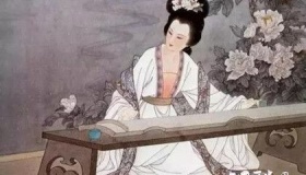 宋代女诗人朱淑真：情致缠绵红艳诗人的不如意人生