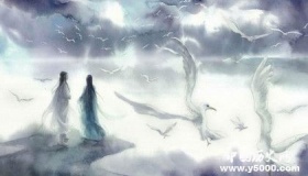 古代凄美的爱情故事，历史上感人的爱情故事盘点