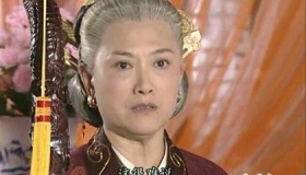 杨门女将是真实的吗？历史上也有过佘太君的原型