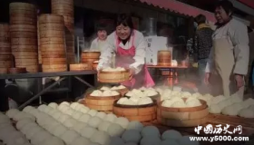 同样是面粉，为什么中国人做了馒头，欧洲人却做成面包？