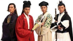 江南四大才子中的周文宾原来是这个人，四大才子中根本就没有他