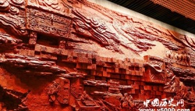 这八大历史博物馆 算是国内最有名的博物馆你去过吗