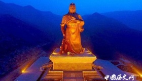 “正史”中真实的关羽关云长到底是什么样子的？