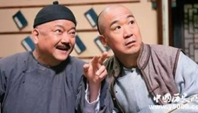 纪晓岚富贵背后的心酸：饱受人格侮辱被皇帝怒斥是娼妓