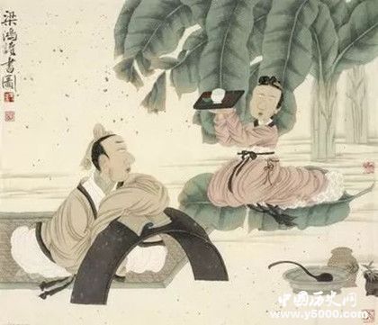 江郎才尽意思_江郎才尽的典故_江郎才尽的主要内容