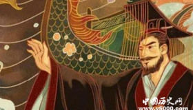 隋炀帝3次御驾亲征高句丽，为何虽然失败了却获后世称赞？