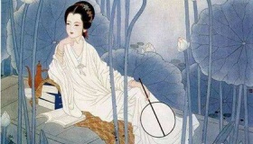 关于李清照的小故事三则，十六岁时就轰动京师一举成名