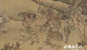 三言二拍：古代的短篇爱情小说集