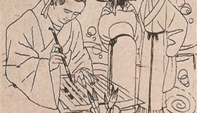 被误会了一千五百多年的江郎，太委屈！