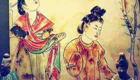 揭秘：永泰公主死因之谜