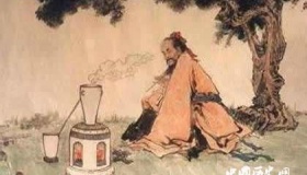 王羲之与鹅的故事：书圣王羲之爱鹅成痴究竟为何故？