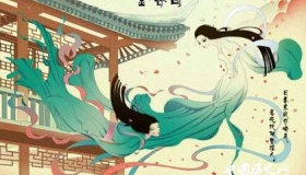 绿珠坠楼：绿珠和石崇至死不渝忠贞的爱情