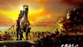 李渊太原起兵是自愿还是被迫?