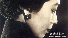 张爱玲一生写遍了爱情，却为何还是识人不明爱上了胡兰成