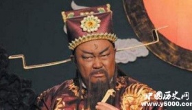 民间广为流传的包青天，有哪些传说